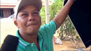 Achamos no Brasil: conheça o homem que montou o próprio carro