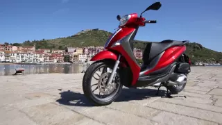 Piaggio Medley review | road test