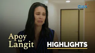 Apoy Sa Langit: Gemma visits her tormentor (Episode 88 Part 3/4)