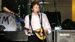 Dance Tonight by Paul McCartney