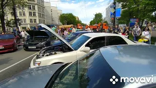 День города Хабаровска. 27.05.2023г.