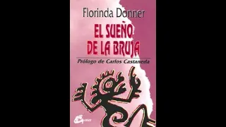 Prólogo | El sueño de la bruja - Florinda Donner