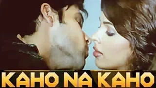 Kaho Na Kaho | Full Video Song Remix | Emraan Hashmi | Mallika Sherawat