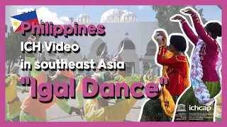 Philippines_ Igal Dance