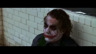 Batman  The Dark Knight (2008) Joker Quotes - How many of your friends have I killed