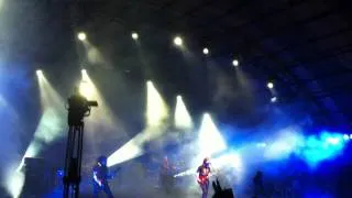 Opeth - The Devils Orchard (Live @ Bangalore)