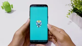 Root Galaxy S8/S8+ on Android 9.0 Pie (100% Working)