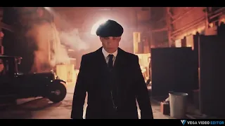 PEAKY BLİNDERS BURAK YETER TUESDAY EDİT