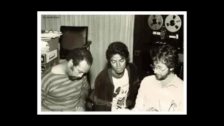 Michael Jackson - Rock With You (Rare Studio String Version)