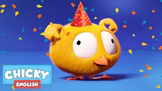 Where's Chicky? Funny Chicky 2020 | BEST PARTY | Chicky Cartoon in English for Kids