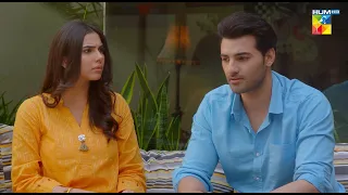 Shadi Hone Se Pehlay Cancel..! #adnanrazamir #ameemasaleem - Tum Mere Kya Ho - HUM TV