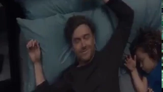 Vicks VapoRub - Up to 8 hours peaceful sleep TV Commercial 2016
