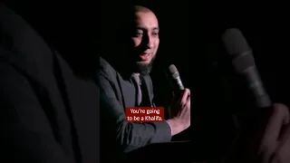 You Own Nothing - Nouman Ali Khan