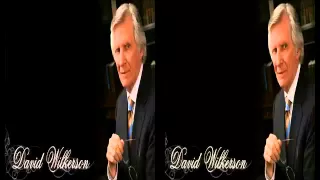 Counterfeit Christianity Full Sermon David Wilkerson 3