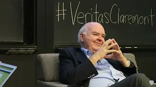 Is artificial intelligence predicted in the Bible? | John Lennox