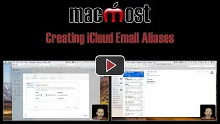 Creating iCloud Email Aliases (#1739)