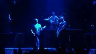 Rammstein - 10. Benzin (Live Lisbon 16-04-2013)