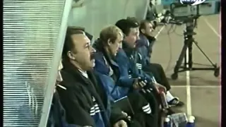 2000 September 28 Dinamo Moscow Russia 2 Lillestroem Norway 1 UEFA Cup