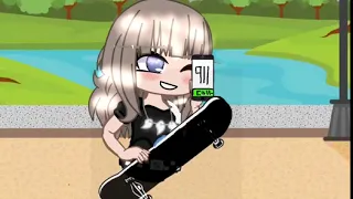 "🚓"skateboard "🛹||•OG:Amour Aven||TW : K!dnapping||GLM||•HN.(gagha club)✨✨