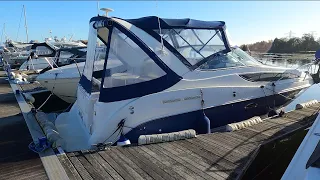 Bayliner 285