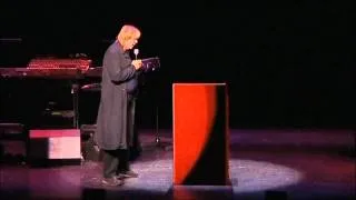 Rick Wakeman's Grumpy Old Picture Show (2008) Part 9- Golf, Divorce, Duets.wmv