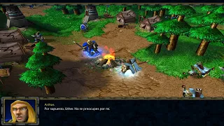 PRÓXIMAMENTE!!! - Warcraft III Alterno: Éxodo de la Alianza #01 | Guillstep