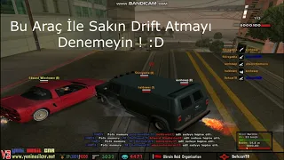 Gta Samp | Yeni Nesil CnR | Hırsız Polis | Banka Soygunu