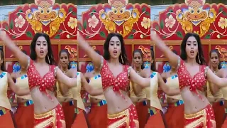 Shriya Saran Hot Song "Valayapatti Thavile" [1080p60 Edited]