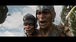 Jack the Giant Slayer  |  Official Trailer #2  |  (2013)