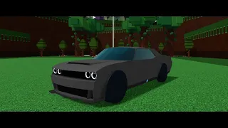 How to make a car suspension in build a boat (Tutorial)