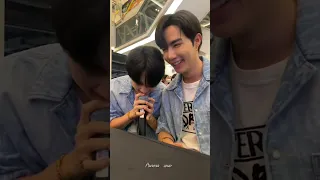 (ZeeNuNew) 230601 인스타 라이브 IG Live