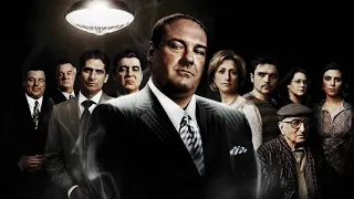 Woke Up This Morning - Sopranos Theme Song (UNOFFICIAL CLEAN EDITION) (REUPLOAD)