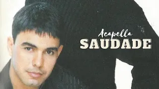 Saudade - Zezé Di Camargo e Luciano Acapella