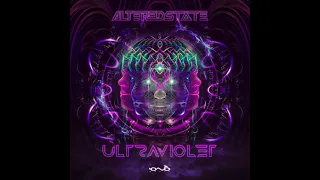 Altered State - Ultraviolet | Full Album