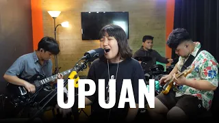 UPUAN Cover  - STI Battle of the Bands  @BadOmelStudio