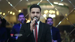 حفل زفاف العريس محمد شكري ابن الحاج احمد السواس مع - الفنان محمد ابو الورد 1g