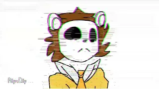 First animation |Happy face|√Meme√ °Michael afton°