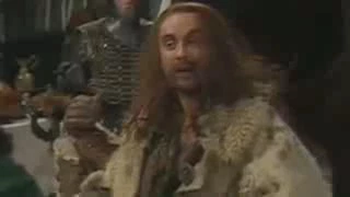 Blackadder Season 1 Episode 2   YouTube