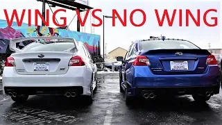 2020 Subaru WRX Vs 2020 Subaru WRX STI: Should You Pay $10,000 More For The STI???