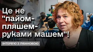 Молодь треба заохочувати до інженерної освіти! Без економічного ривка ми програємо все, що виграємо