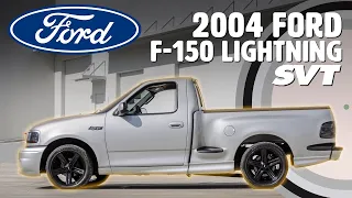 2004 Ford SVT Lightning Ported Blower | Review Series | [4k] "The Perfect Setup"