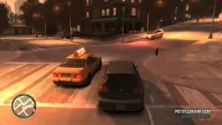 Прохождение GTA IV (PC) на 100% - Часть 45