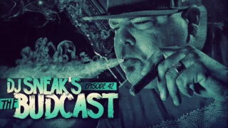 DJ Sneak - Budcast - Episode 42