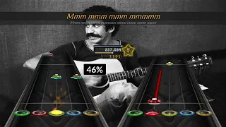 You Don't Mess Around With Jim - Jim Croce (Clone Hero chart, Expert Guitar & Bass)