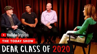 The Today Show | Dear Class Of 2020