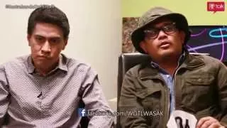 Kontrabando on PEPtalk. How they want to be remembered