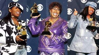 Watch Missy Elliott's Greatest Moments Through The Years!