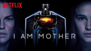 I Am Mother (2019) full movie Explained in Hindi | Sci-fi / Thriller |