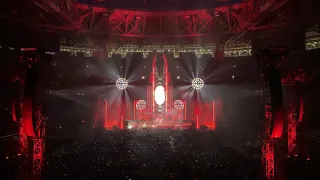 Rammstein – Pussy (St.Petersburg 02.08.19)