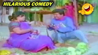 Kannada Comedy Videos || Tennis Krishna Hilarious Comedy || Kannadiga Gold Films